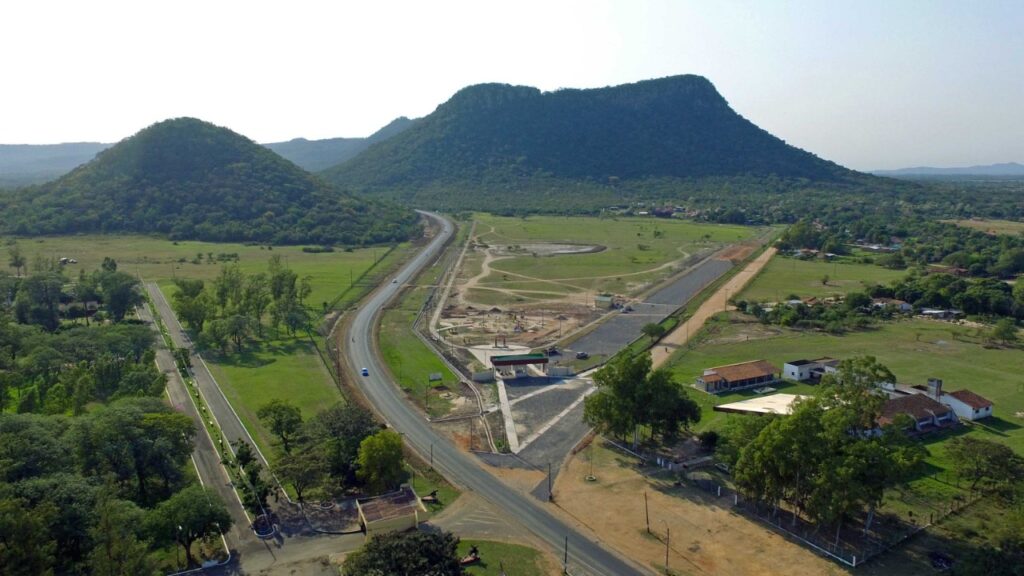 Gobernación de Paraguarí | Transferencia de capacidades