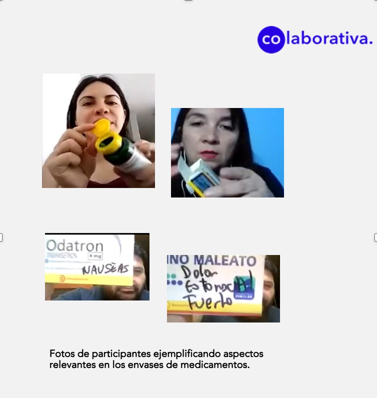 Laboratorio | Optimización de packaging de medicamentos