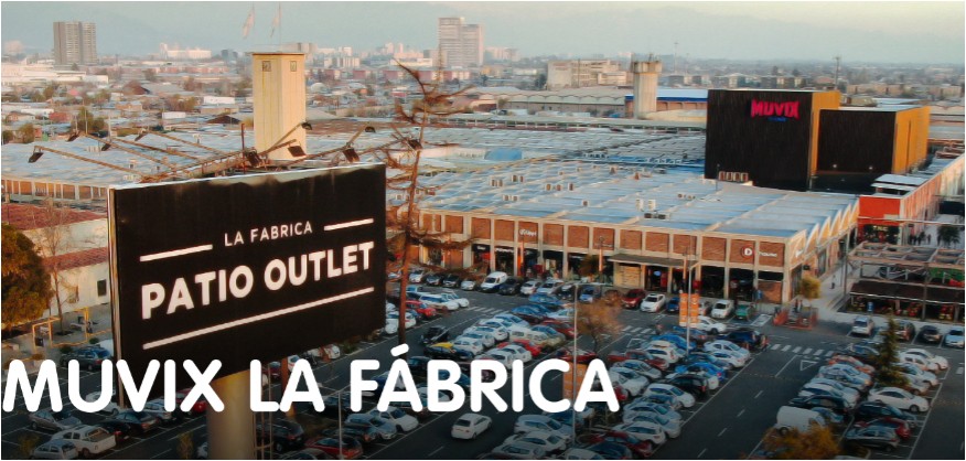 La Fábrica: proyecto privado de interés público | Diagnóstico socio territorial y diseño de estrategias para despliegue comercial y social