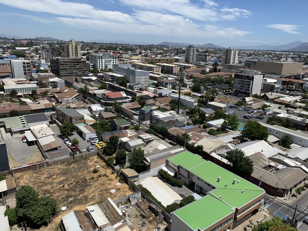 Déficit Cero | Caracterización hogares unipersonales en déficit habitacional